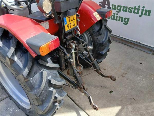 Grote foto valpadana blitz 550 compacttractor agrarisch tractoren