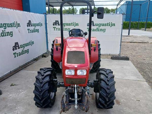 Grote foto valpadana blitz 550 compacttractor agrarisch tractoren