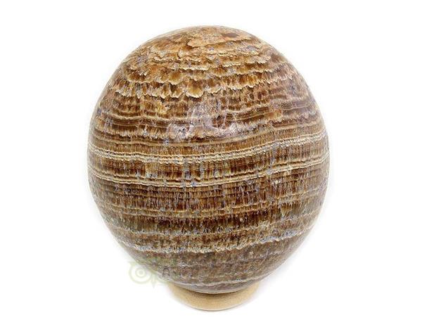 Grote foto aragoniet bol nr 2 151 gram 5 31 cm verzamelen overige verzamelingen