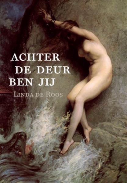 Grote foto achter de deur ben jij boeken overige boeken