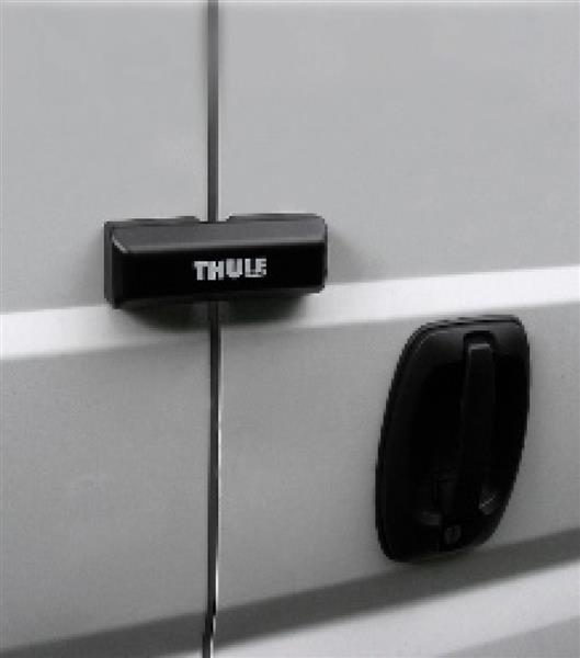 Grote foto van security single per 2 stuks caravans en kamperen caravan accessoires