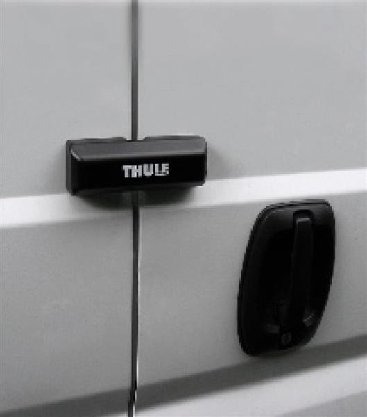 Grote foto van security single per 2 stuks caravans en kamperen caravan accessoires