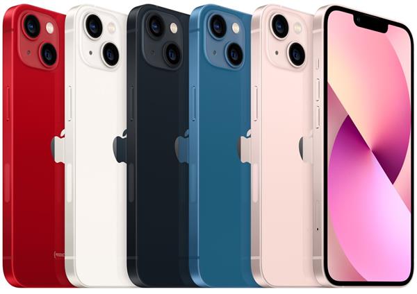 Grote foto magazijn opruiming apple iphone 13 128 256 512gb garantie telecommunicatie apple iphone