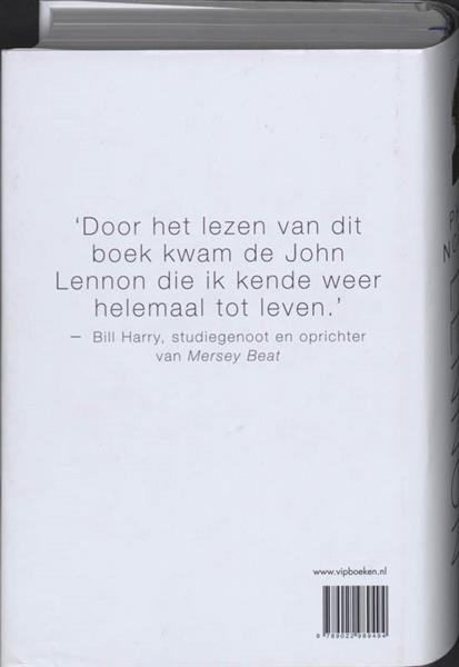 Grote foto john lennon boeken overige boeken