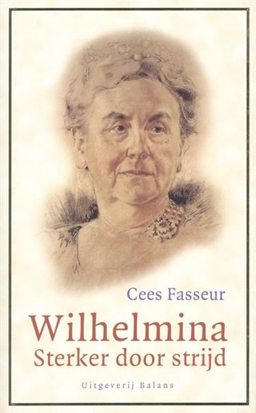 Grote foto wilhelmina boeken overige boeken