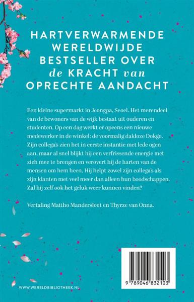 Grote foto de buurtwinkel van tweede kansen boeken overige boeken