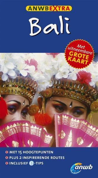 Grote foto bali anwb extra boeken overige boeken