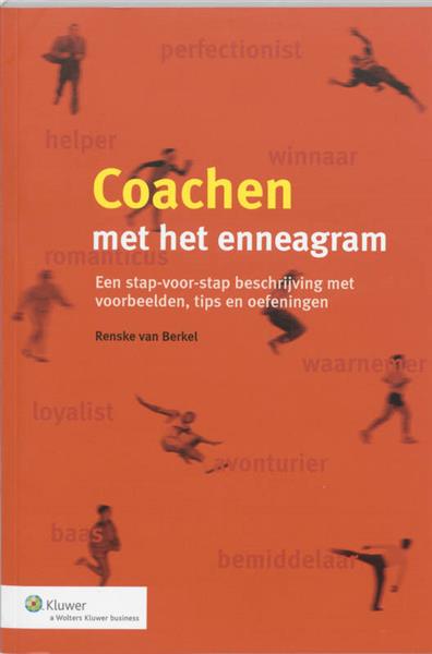 Grote foto coachen met het enneagram boeken overige boeken
