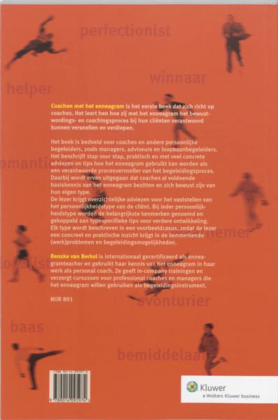 Grote foto coachen met het enneagram boeken overige boeken