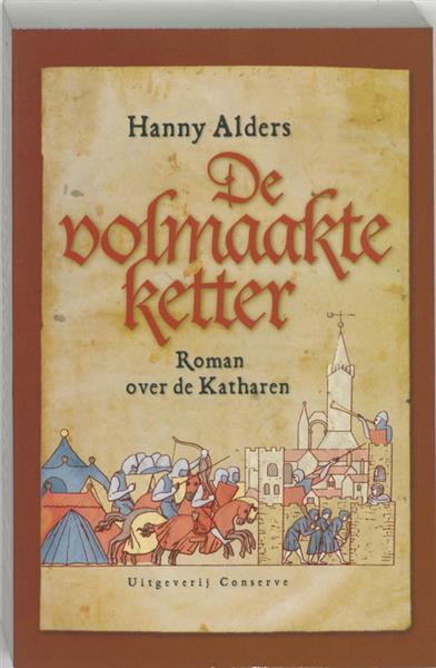 Grote foto de volmaakte ketter boeken overige boeken