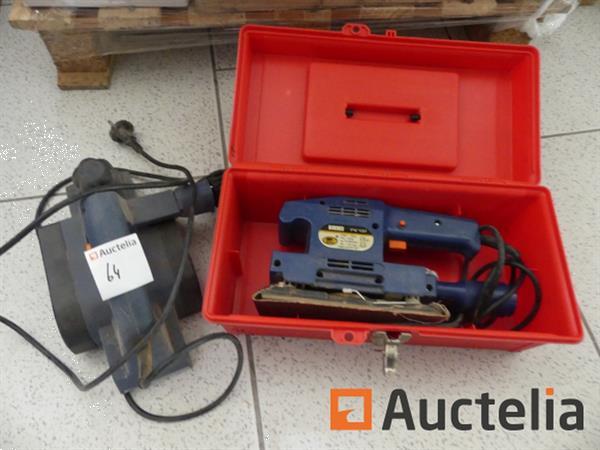 Grote foto 2 handgereedschap doe het zelf en verbouw gereedschappen en machines