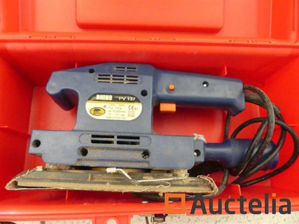 Grote foto 2 handgereedschap doe het zelf en verbouw gereedschappen en machines