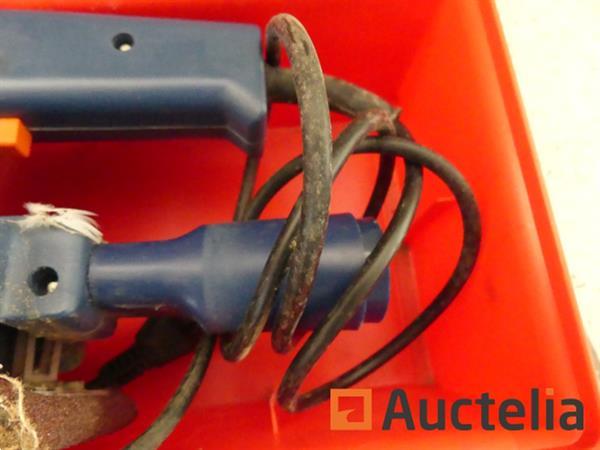 Grote foto 2 handgereedschap doe het zelf en verbouw gereedschappen en machines