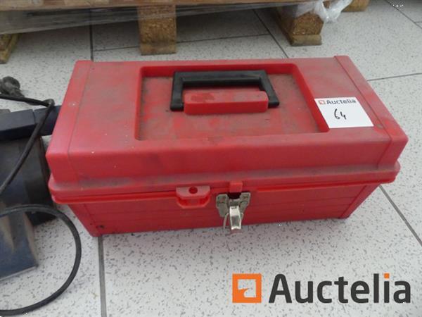 Grote foto 2 handgereedschap doe het zelf en verbouw gereedschappen en machines