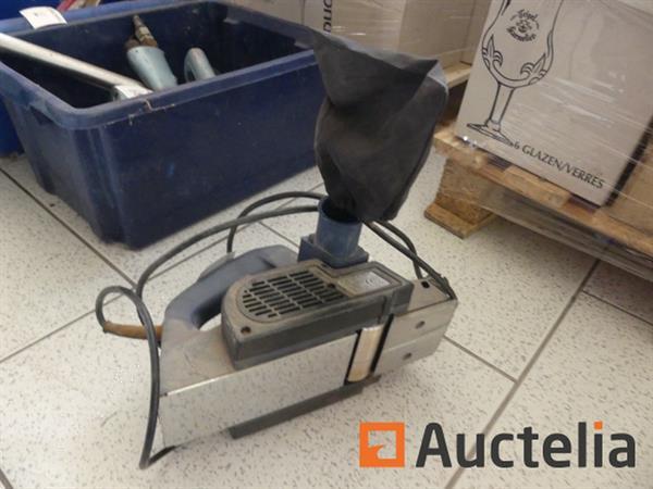 Grote foto 2 handgereedschap doe het zelf en verbouw gereedschappen en machines