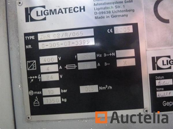 Grote foto kantenlijmer brandt highflex 1440 kdf 440 211 0261206590 2012 uitbreding met rollenbaan doe het zelf en verbouw ijzerwaren en bevestigingsmiddelen