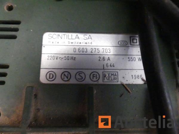 Grote foto 3 handgereedschap doe het zelf en verbouw gereedschappen en machines