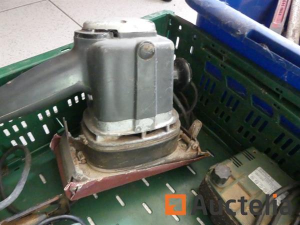 Grote foto 3 handgereedschap doe het zelf en verbouw gereedschappen en machines