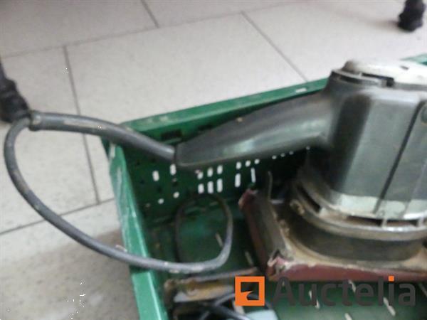 Grote foto 3 handgereedschap doe het zelf en verbouw gereedschappen en machines