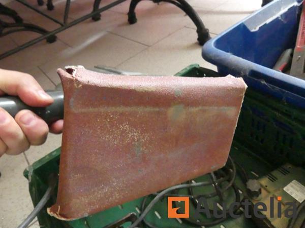 Grote foto 3 handgereedschap doe het zelf en verbouw gereedschappen en machines