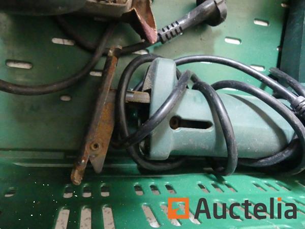 Grote foto 3 handgereedschap doe het zelf en verbouw gereedschappen en machines