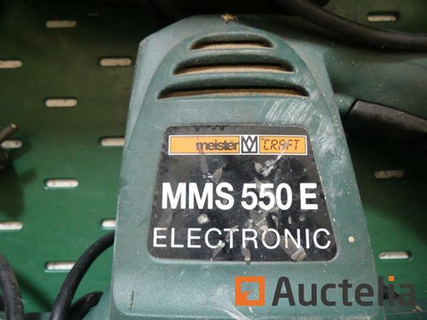 Grote foto 3 handgereedschap doe het zelf en verbouw gereedschappen en machines