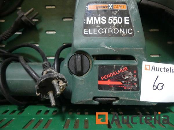 Grote foto 3 handgereedschap doe het zelf en verbouw gereedschappen en machines