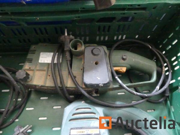 Grote foto 3 handgereedschap doe het zelf en verbouw gereedschappen en machines