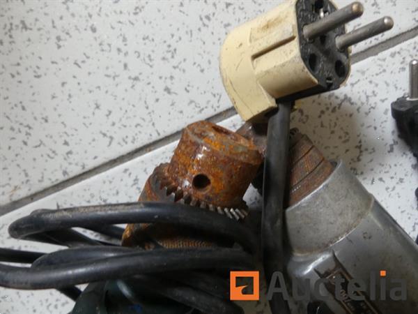 Grote foto 3 boren doe het zelf en verbouw gereedschappen en machines