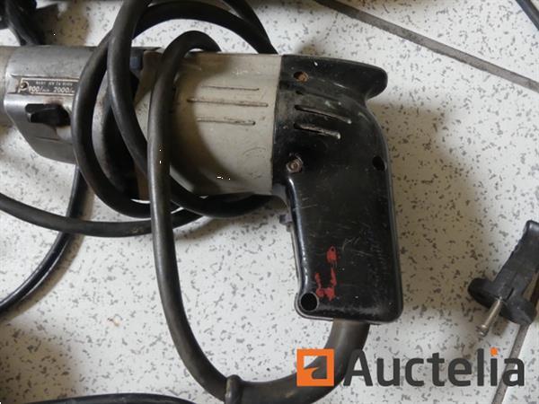 Grote foto 3 boren doe het zelf en verbouw gereedschappen en machines