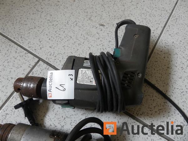 Grote foto 3 boren doe het zelf en verbouw gereedschappen en machines