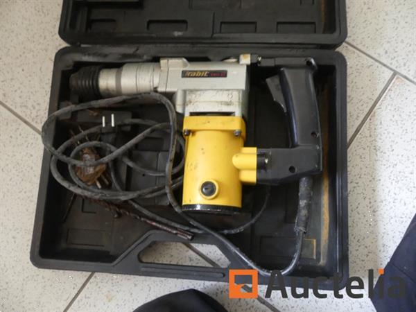 Grote foto krabit ebo22 jackhammer doe het zelf en verbouw gereedschappen en machines