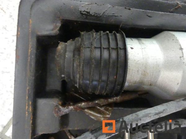 Grote foto krabit ebo22 jackhammer doe het zelf en verbouw gereedschappen en machines