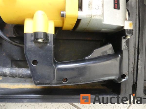 Grote foto krabit ebo22 jackhammer doe het zelf en verbouw gereedschappen en machines