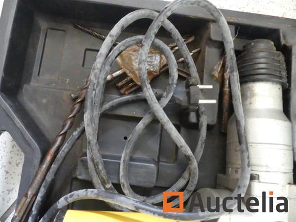 Grote foto krabit ebo22 jackhammer doe het zelf en verbouw gereedschappen en machines