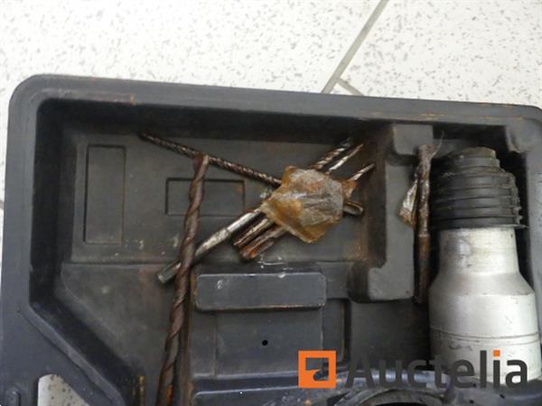 Grote foto krabit ebo22 jackhammer doe het zelf en verbouw gereedschappen en machines