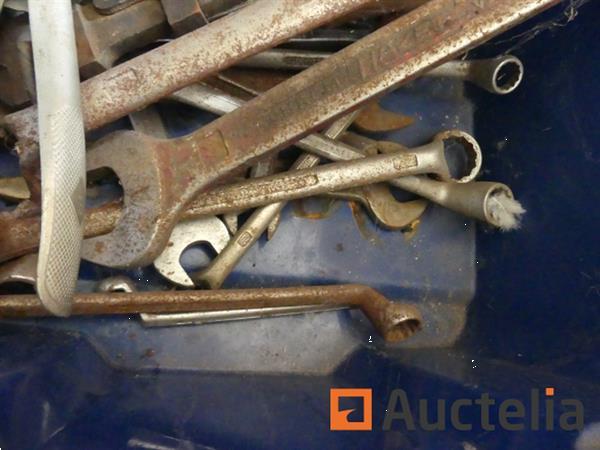 Grote foto pneumatische moeraanzet doe het zelf en verbouw gereedschappen en machines