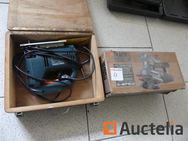 Grote foto 2 handgereedschap doe het zelf en verbouw gereedschappen en machines