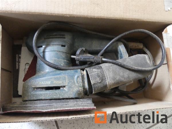 Grote foto 2 handgereedschap doe het zelf en verbouw gereedschappen en machines