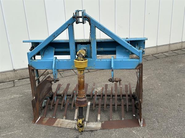 Grote foto magnifiek schudlichter 135cm agrarisch oogstmachines