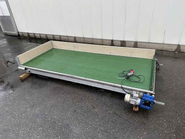 Grote foto aweta transportband 290 x 120 cm agrarisch transportbanden