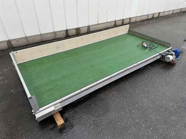 Grote foto aweta transportband 290 x 120 cm agrarisch transportbanden