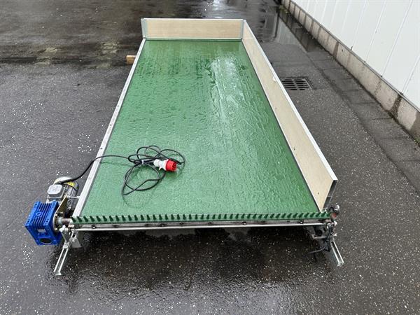 Grote foto aweta transportband 290 x 120 cm agrarisch transportbanden