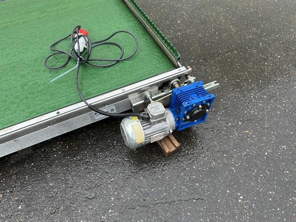 Grote foto aweta transportband 290 x 120 cm agrarisch transportbanden