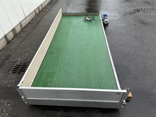 Grote foto aweta transportband 290 x 120 cm agrarisch transportbanden