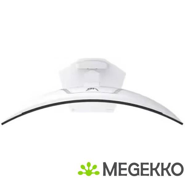 Grote foto lg ultragear 34gx90sa w wide quad hd 240hz curved oled gaming monitor computers en software overige computers en software