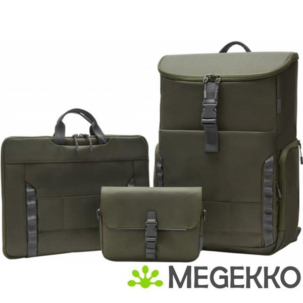 Grote foto hp 15.6 inch modular laptop backpack computers en software overige computers en software