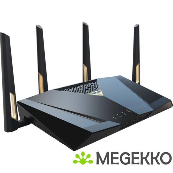 Grote foto asus rt be88u computers en software netwerkkaarten routers en switches