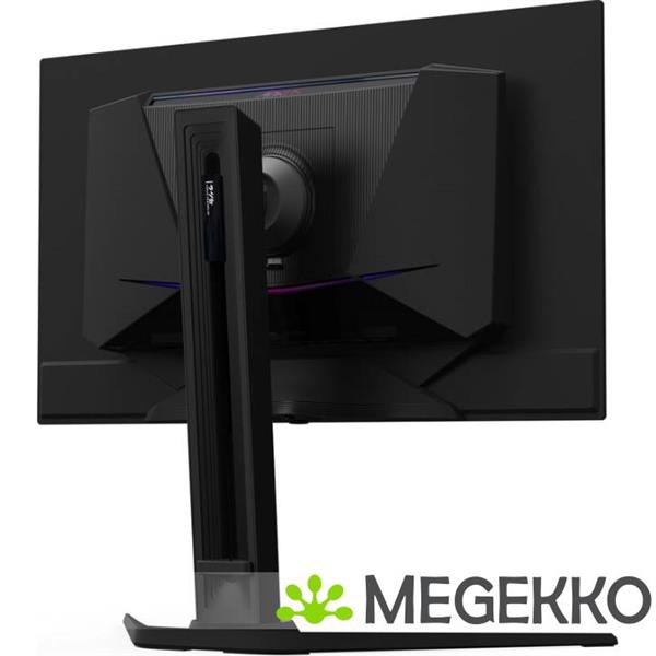 Grote foto gigabyte aorus fo27q3 27 quad hd 360hz oled gaming monitor computers en software overige computers en software
