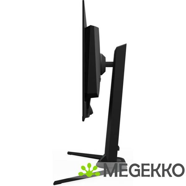 Grote foto gigabyte aorus fo27q3 27 quad hd 360hz oled gaming monitor computers en software overige computers en software